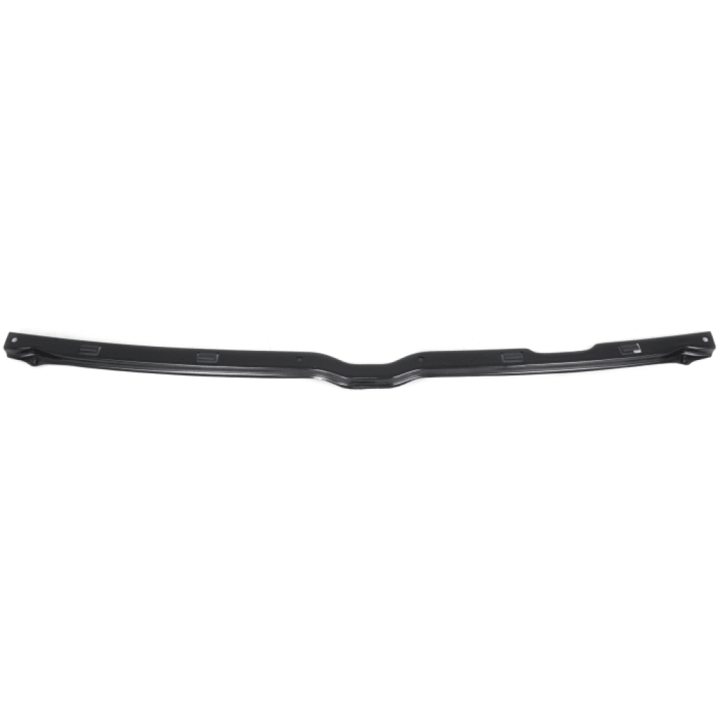 For Toyota Tacoma Bumper Reinforcement 1998 1999 2000 | Front | 2WD | Type B | Steel | Replacement For TO1006170 | 5252104010 (CLX-M0-USA-3932-CL360A70)