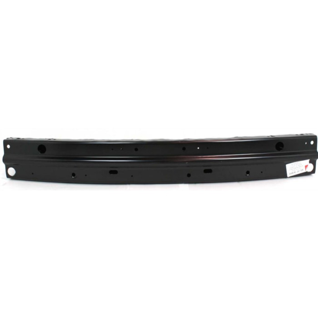 For Pontiac Sunfire Bumper Reinforcement 1995-2005 | Front | Impact Bar | Steel | Replacement For GM1006358 | 22692643 (CLX-M0-USA-5845-CL360A71)