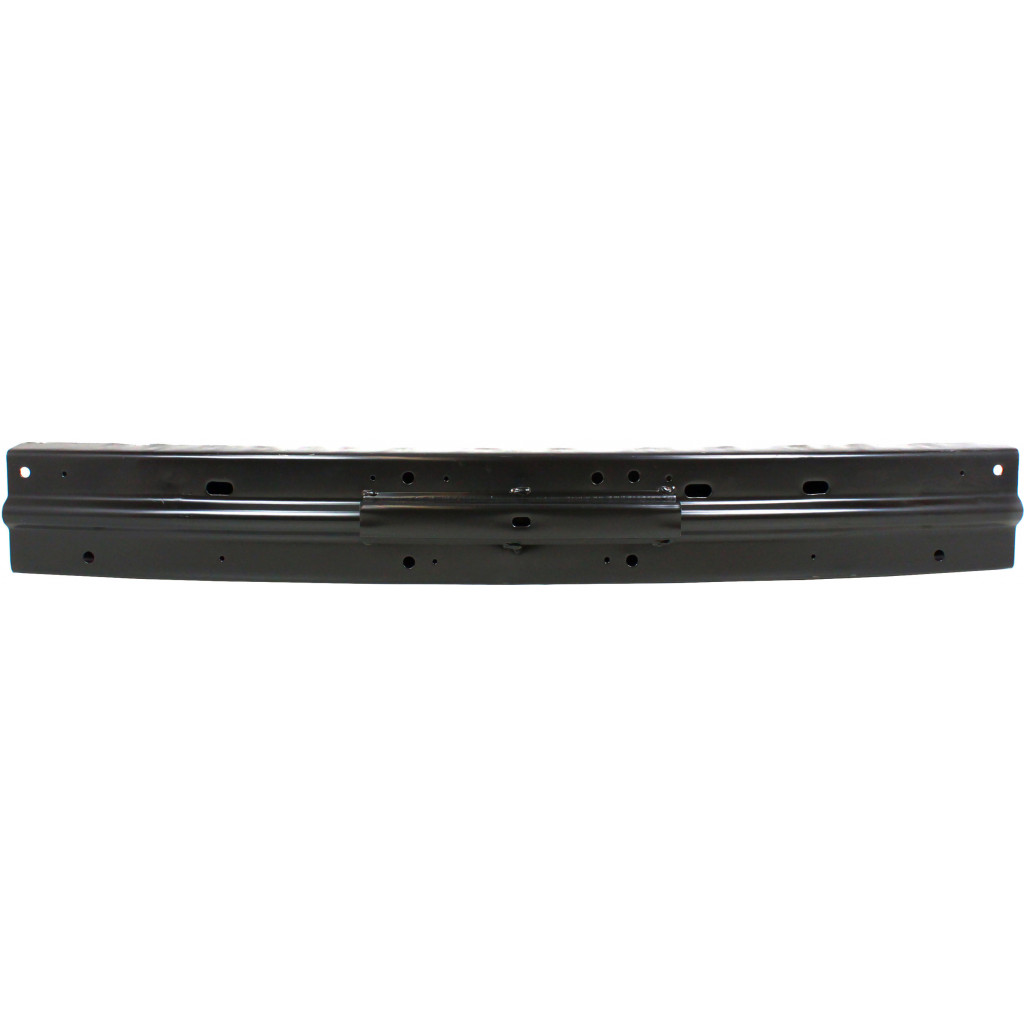 For Chevy Cavalier Bumper Reinforcement 1995-2005 | Rear | Impact Bar | Steel | Replacement For GM1106359 | 22734889 (CLX-M0-USA-5848-CL360A70)