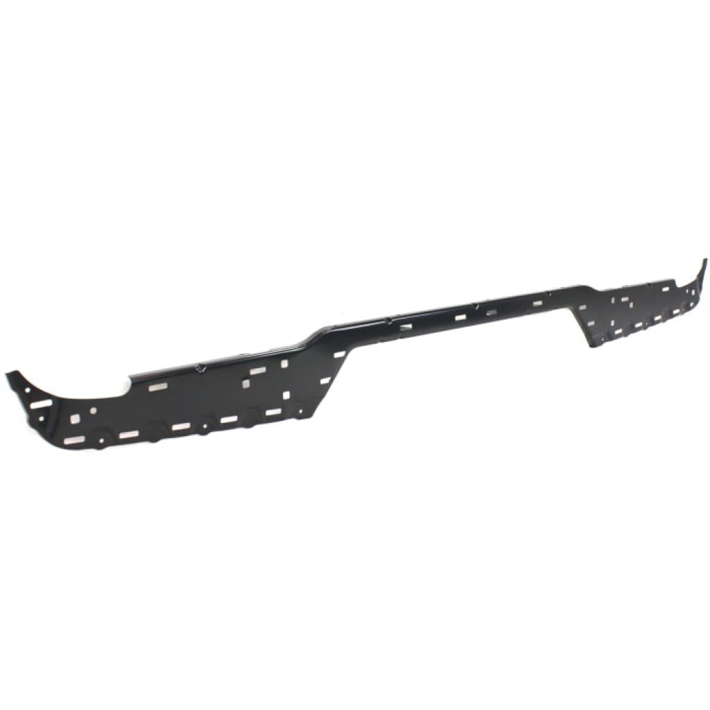 For Chevy Silverado 1500 Bumper Reinforcement 2007-2013 | Rear | Impact Bar | Steel | Replacement For GM1106677 | 20899965 (CLX-M0-USA-ARBC762101-CL360A70)