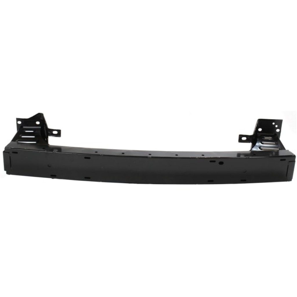 For Ford Fusion Bumper Reinforcement 2006 07 08 2009 | Front | Steel | Replacement For FO1006253 | 6E5Z17757AA (CLX-M0-USA-F012516-CL360A70)