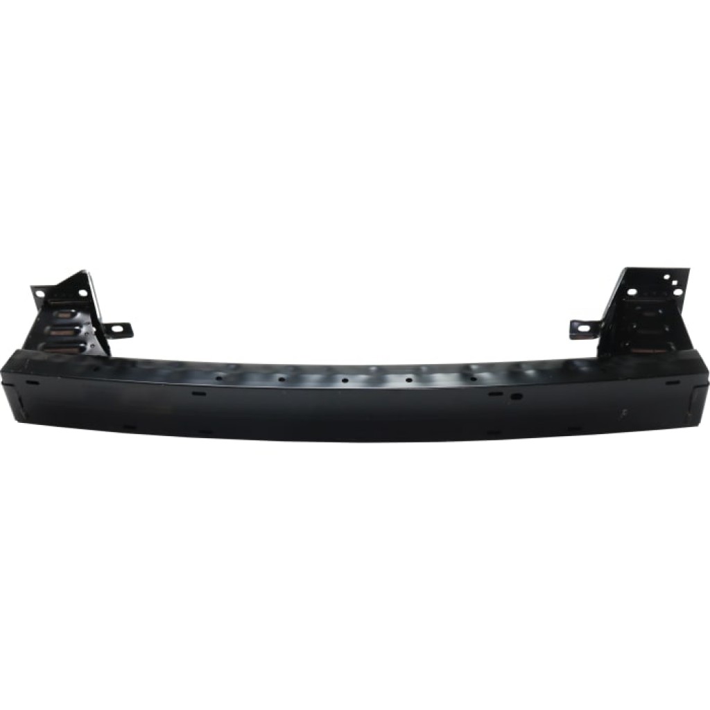 For Ford Fusion Bumper Reinforcement 2006 07 08 2009 | Front | Steel | CAPA Certified | Replacement For FO1006253 | 6E5Z17757AA (CLX-M0-USA-F012516Q-CL360A70)