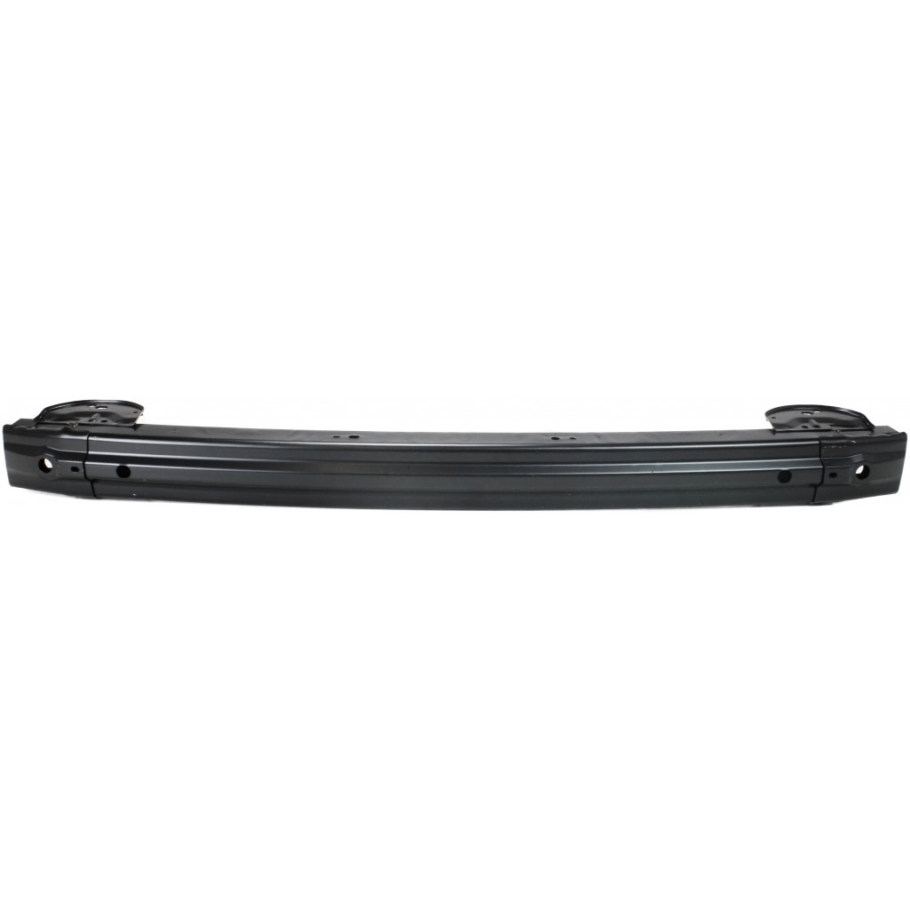 For Honda Civic Bumper Reinforcement 2001 2002 2003 | Front | Steel | Coupe / Sedan | Replacement For HO1006156 | 71130S5DA03ZZ (CLX-M0-USA-H012501-CL360A70)