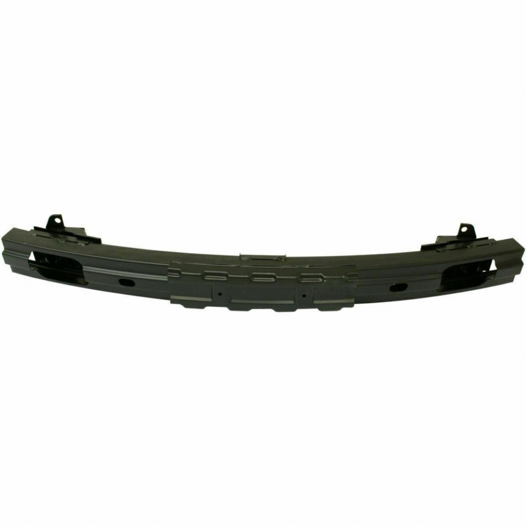 For Hyundai Accent Bumper Reinforcement 2006 07 08 09 10 2011 | Front | Steel | Hatchback / Sedan | Replacement For HY1006124 | 86530-1E050 (CLX-M0-USA-H012548-CL360A70)