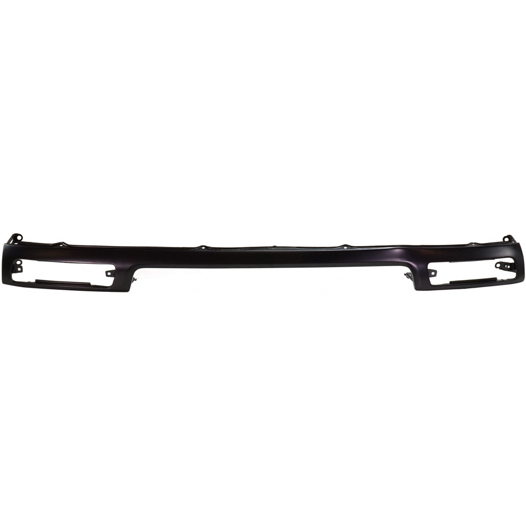 For Toyota Land Cruiser Bumper Trim 1991 92 93 94 95 96 1997 | Front | Below Grille | Primed | TO1201101 | 5390360030 (CLX-M0-USA-3842-CL360A70)