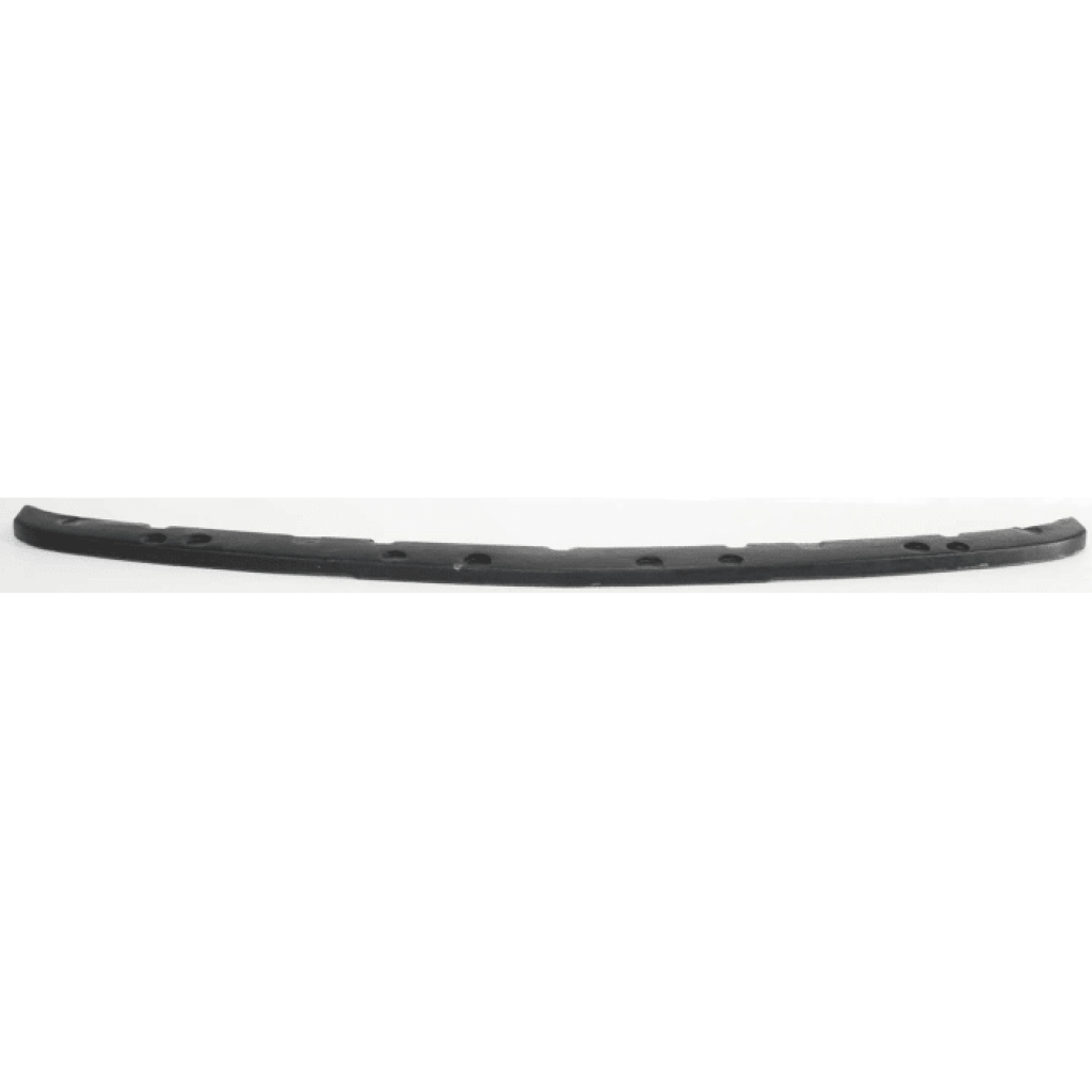 For GMC Sierra 1500 Classic Bumper Trim 2007 | Front | Primed | GM1087244 | 88937235 (CLX-M0-USA-G040302-CL360A73)