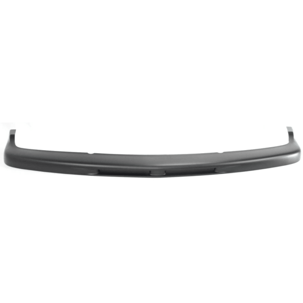 For Chevy Suburban 1500 / 2500 Bumper Trim 2000 01 02 03 04 05 2006 | Front | Driver OR Passenger Side | Single Piece | Face Bar Trim | Primed | GM1051107 | 88937339 (CLX-M0-USA-C040317P-CL360A70)