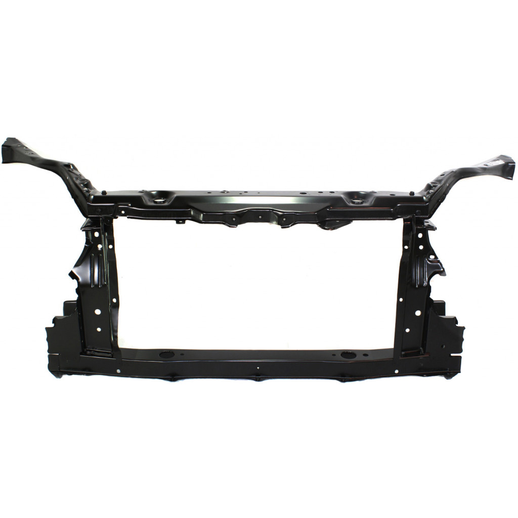For Toyota Prius Radiator Support Assembly 2004 05 06 07 08 2009 | Black | Steel | TO1225246 | 5320147020 (CLX-M0-USA-T250119-CL360A70)