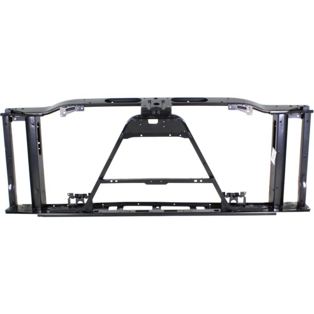 For GMC Sierra 2500 / 3500 HD Radiator Support 2010 | 6.0L Engine | GM1225294 | 20894671 (CLX-M0-USA-REPG250103-CL360A70)