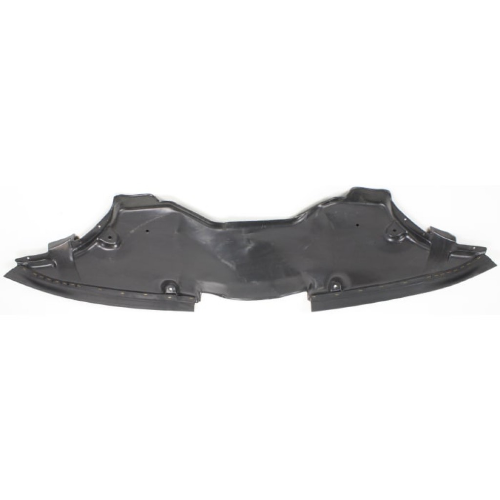 For Mercedes-Benz S320 / S420 / S500 / S600 Front Engine Splash Shield 1994 95 96 97 98 1999 Under Cover | Gas | Sedan | MB1228114 | 1405241430 (CLX-M0-USA-REPM310111-CL360A71)