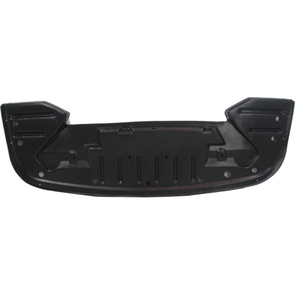 For Buick LeSabre Engine Splash Shield 2000 01 02 03 04 2005 | Under Cover / Air Deflector Front | Radiator | GM1092203 | 25754171 (CLX-M0-USA-REPB310105-CL360A70)