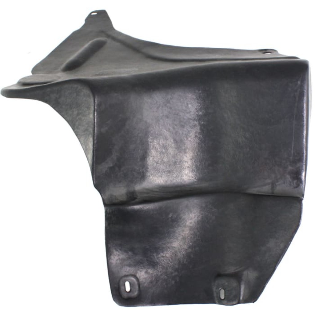 For Saturn LS / LS1 / LS2 / LW1 / LW2 Engine Splash Shield 2000 Driver Side | Under Cover | GM1250148 | 90572460 (CLX-M0-USA-REPS310116-CL360A70)