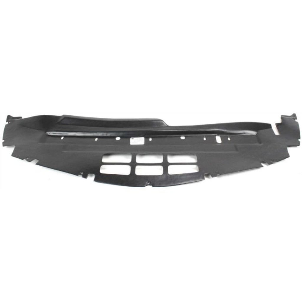 For Mercury Sable Front Engine Splash Shield 2000 01 02 03 04 2005 | Under Cover | Lower Air Deflector FO1228102 | 3F1Z8327AA (CLX-M0-USA-F040101-CL360A71)