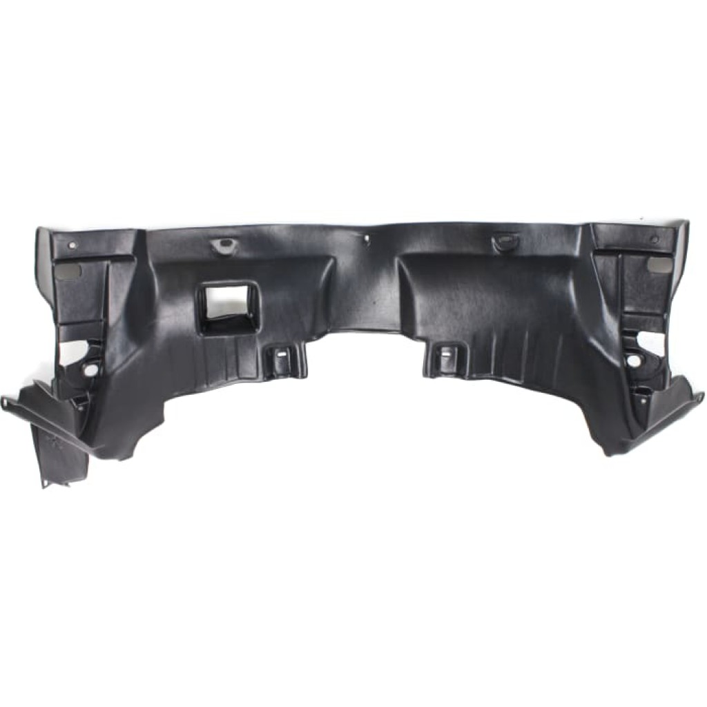 For Acura CL Front Engine Splash Shield 2001 2002 2003 | Under Cover AC1228105 | 74111S87000 (CLX-M0-USA-A310107-CL360A72)