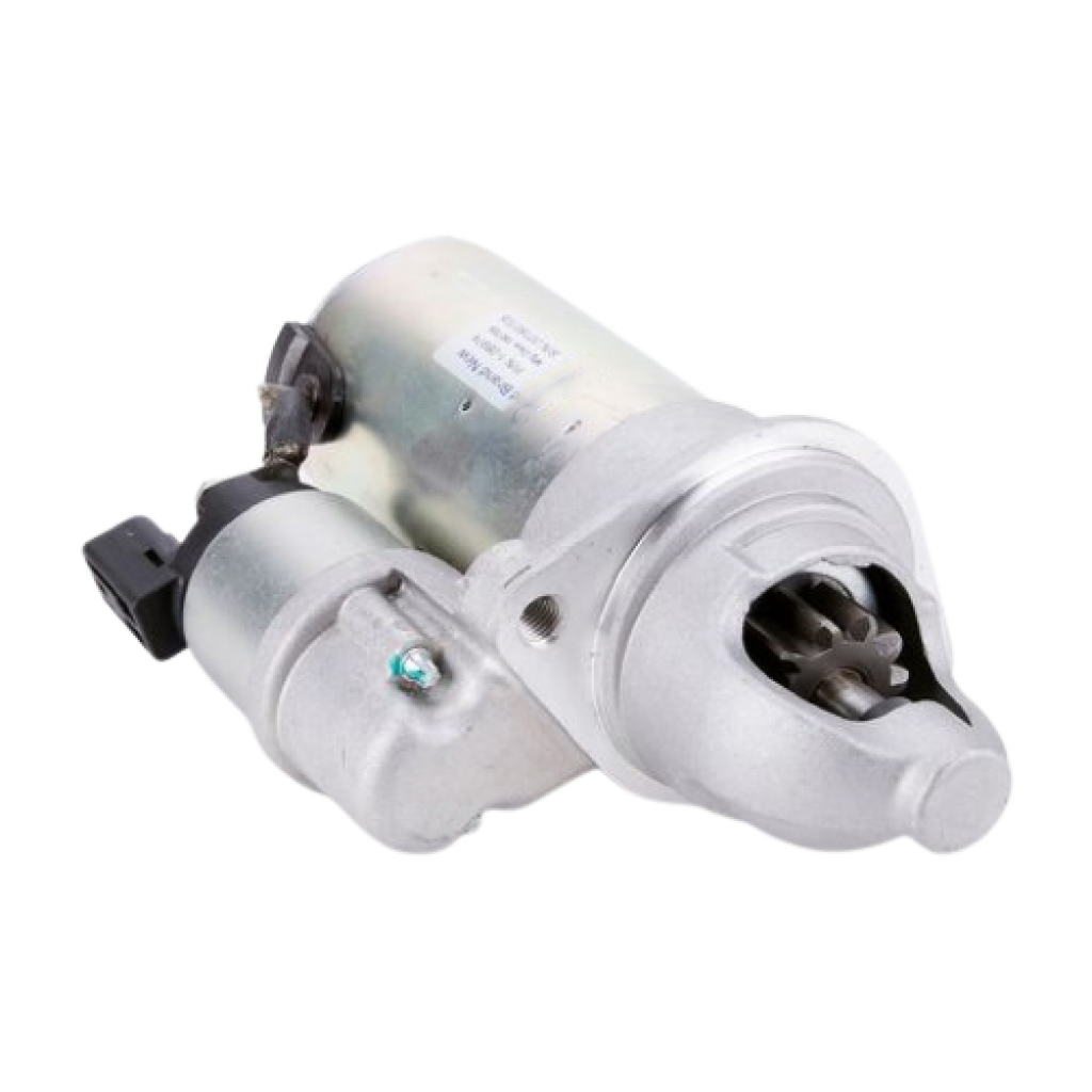 For Kia Optima / Sorento Starter Motor 2014 15 16 17 2018 | 2.0L / 2.4L L4 For 36100-2G210 (CLX-M0-1-06974-CL360A58)