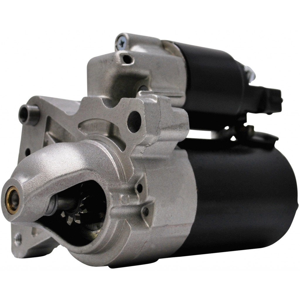 For Mini Cooper Starter Motor 2007-2015 | 1.6 Liter 4-Cyl For 12-41-7-582-309 (CLX-M0-1-19000-CL360A55)