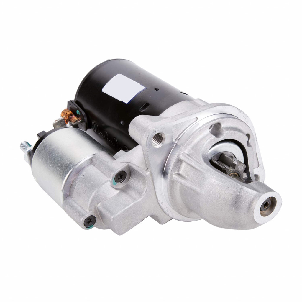 For BMW 1 Series M Starter Motor 2011 | 3.0L L6 For 12 41 7 521 116 (CLX-M0-1-17922-CL360A55)