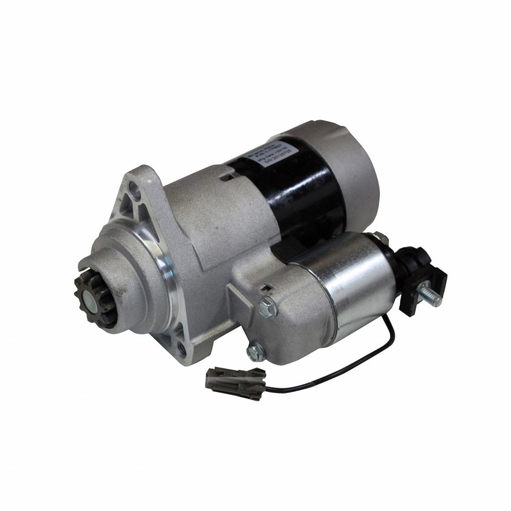 For Infiniti G35 Starter Motor 2004 2005 2006 | 3.5L V6 | Replacement For 23300-CG00AR (CLX-M0-1-17927-CL360A56)