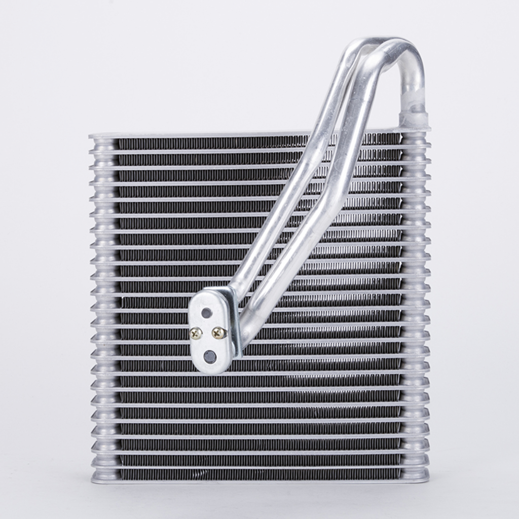 For Mini Cooper Evaporator 2007 08 09 10 11 12 2013 Convertible / Hatchback For 64 11 9 262 788 (CLX-M0-97327-CL360A55)