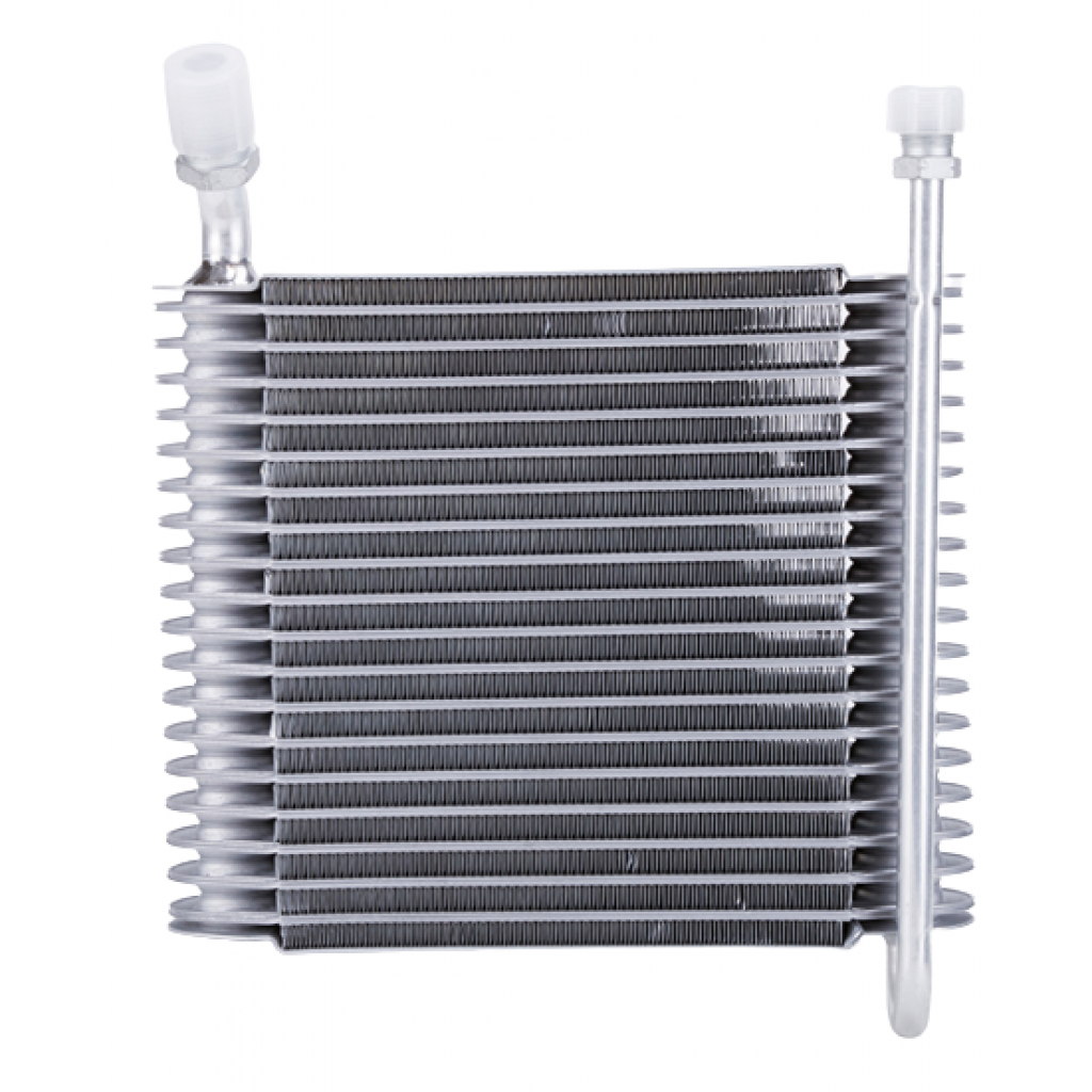 For Chevy K2500/K3500 Evaporator 1994-2000 Tube & Fin Threaded For 52464036 (CLX-M0-97015-CL360A59)