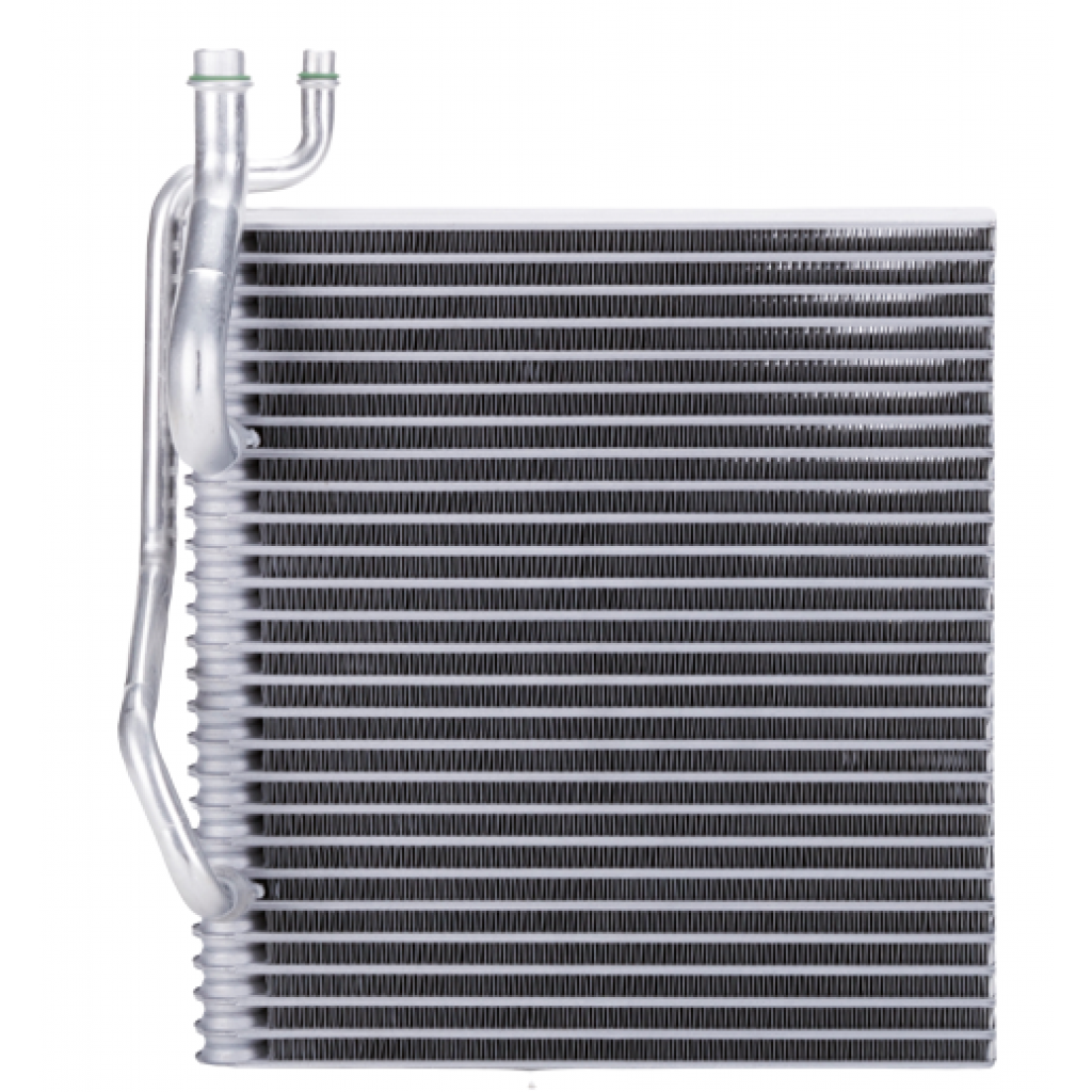 For GMC Sierra 1500 Evaporator 2007 | WT | Tube & Fin Configuration | 19258418 (CLX-M0-97130-CL360A62)