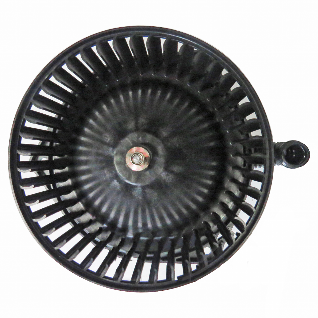 For Nissan NV1500 / NV2500 / NV3500 Blower Assembly 2012 13 14 15 16 17 2018 For 27220-1PA0A (CLX-M0-700314-CL360A55)
