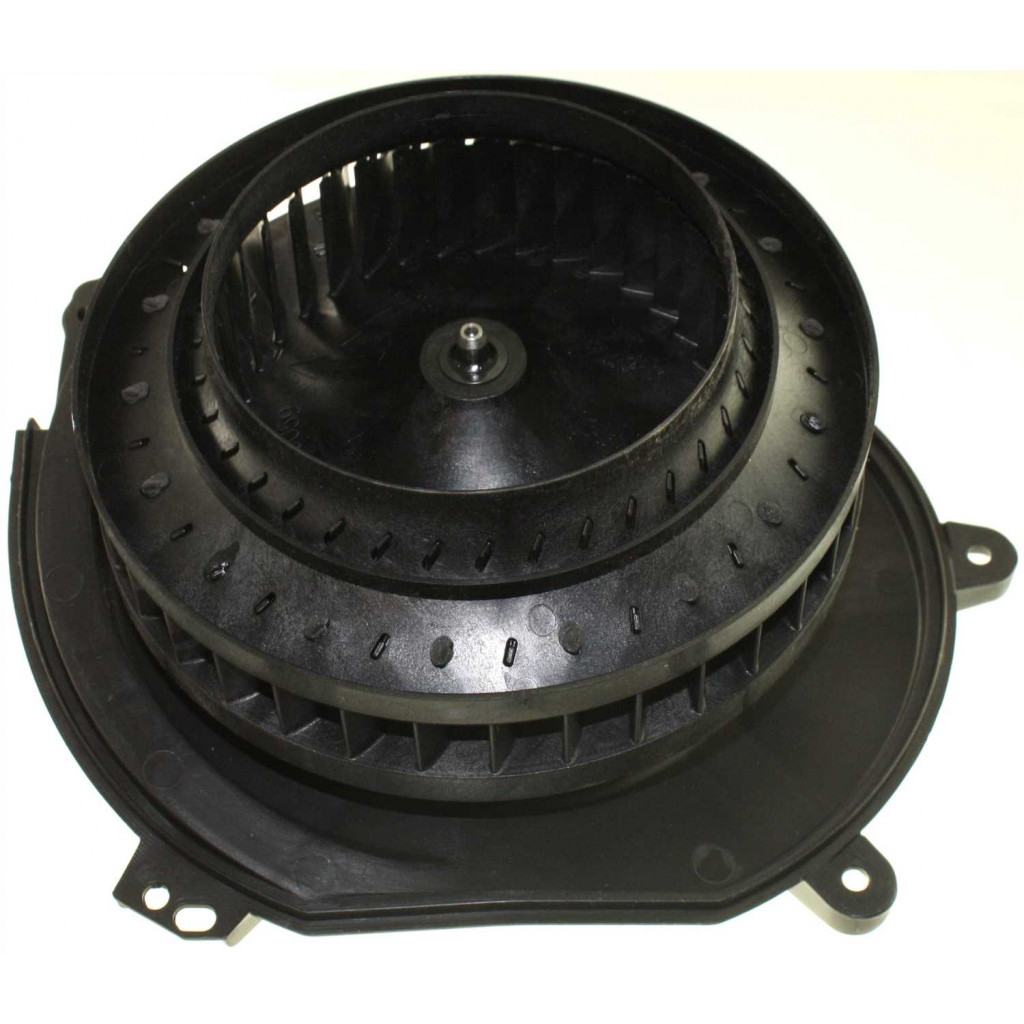 For Cadillac DeVille / Seville Blower Motor Assembly 1998 1999 2000 2001 2002 (CLX-M0-700098-CL360A56)