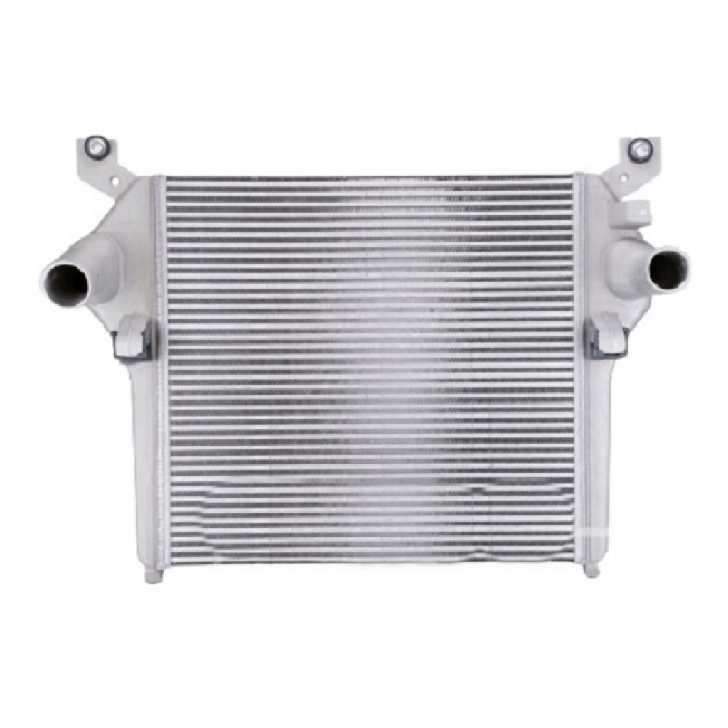 For Ram 2500 / 3500 Turbo Diesel Intercooler 2010 11 2012 | 6.7T For CH3012105 | 55056902AE (CLX-M0-18031-CL360A55)