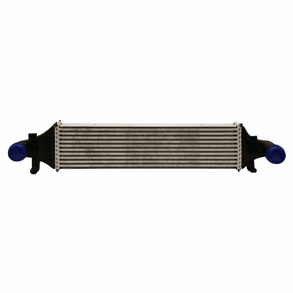 For Mercedes-Benz CLA250 Turbo Intercooler 2014-2019 | 2.0T For MB3012103 | 14461-5DC0A (CLX-M0-18052-CL360A55)