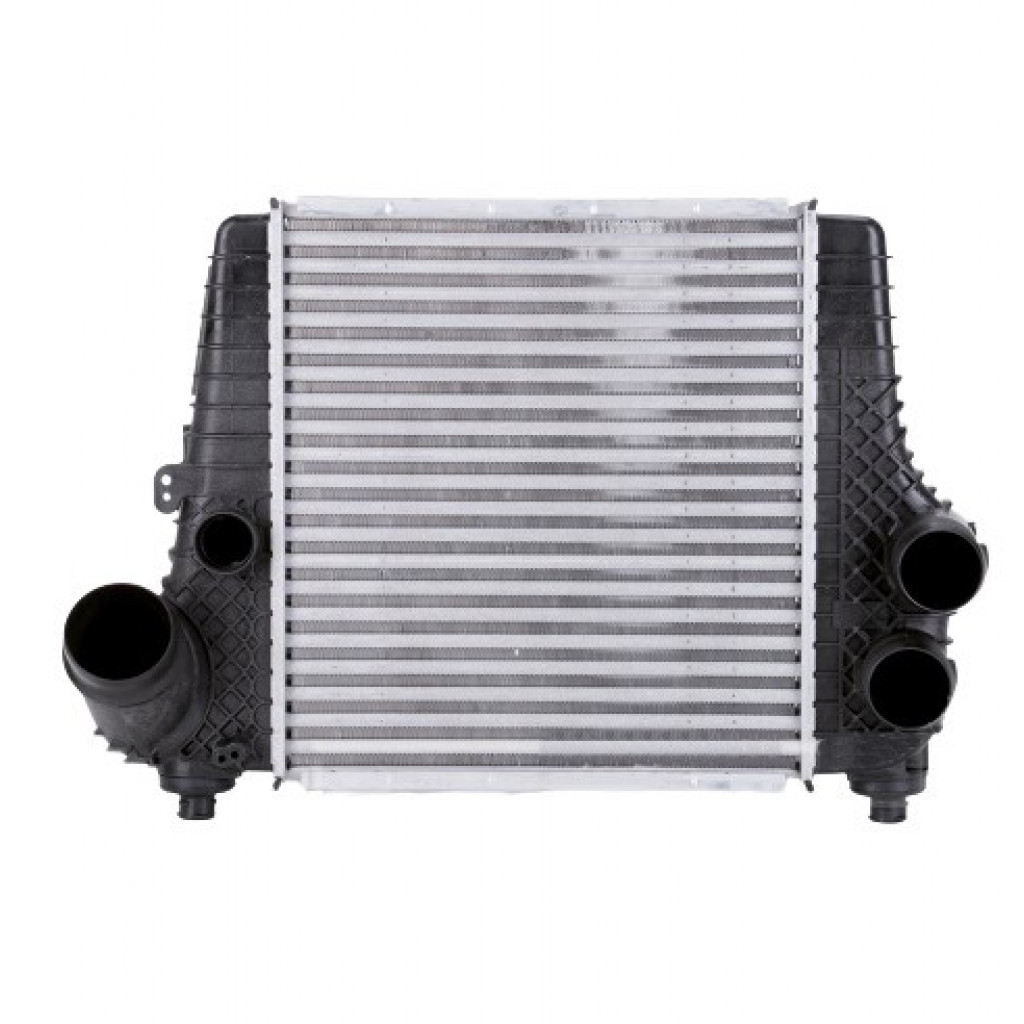 Karparts360 Replacement For Fo-rd Ex-pedition Turbo Intercooler 2015 16 2017 | 3.5T For FO3012106 | DL3Z6K775B (CLX-M0-18014-CL360A56)