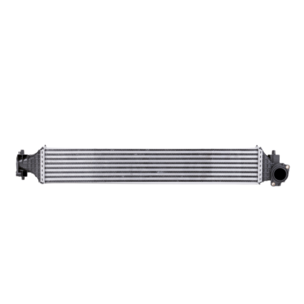 For Honda Civic Turbo Intercooler 2016 17 18 19 2020 | 1.5T For HO3012100 | 19710-5AA-A01 (CLX-M0-18061-CL360A55)