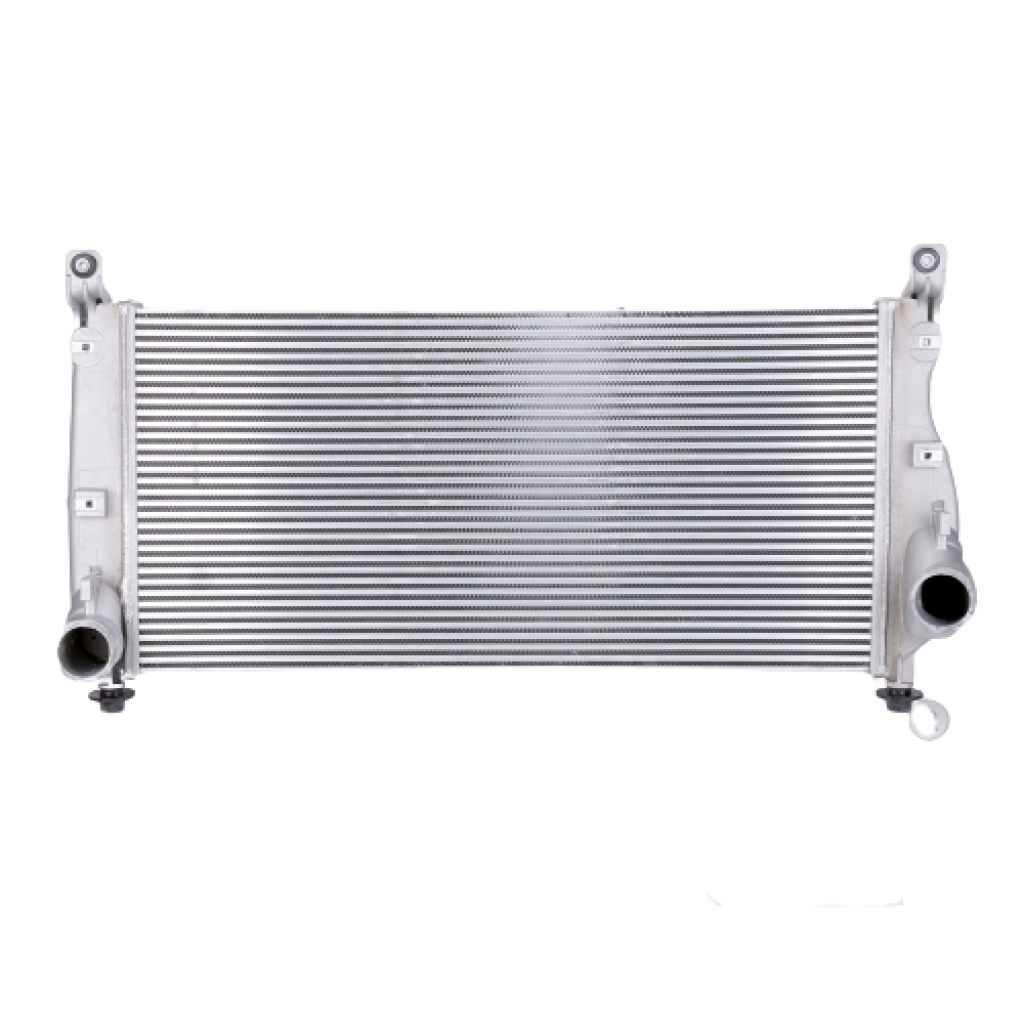 For GMC Sierra 2500 / 3500 Air Cooler 2001 02 03 04 2005 Turbo Diesel Charged 6.6T For GM3012100 | 19258551 (CLX-M0-18023-CL360A56)