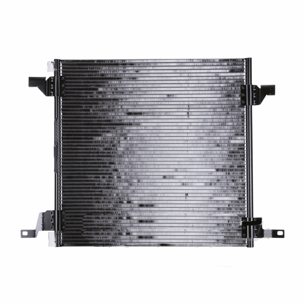 For Mercedes-Benz ML320 / ML350 / ML430 / ML500 A/C Condenser 1998-2005 For MB3030115 | 163 830 01 70 (CLX-M0-3360-CL360A55)