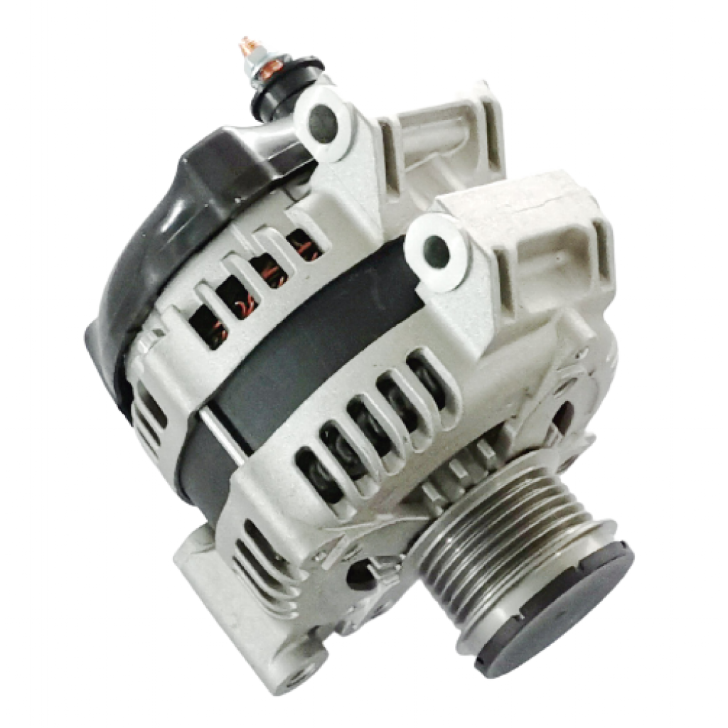 For Dodge Avenger Alternator 2011 12 13 2014 | 3.6 Liter V6 6SD For 68272108AD (CLX-M0-2-11570-CL360A57)