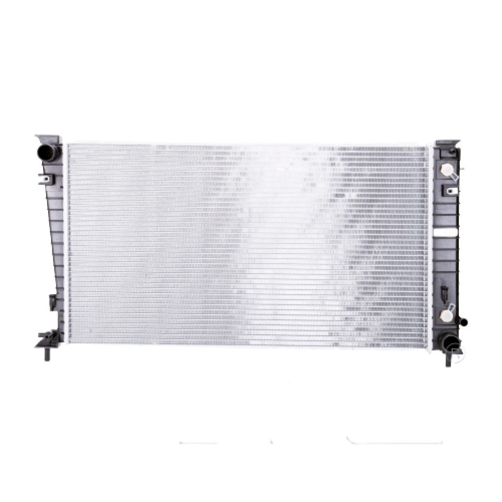 KarParts360: For Ford Windstar Radiator 1999 2000 2001 2002 2003 | 3.8L | V6 | 232 CID | w/ Automatic Trans. Replaces 6F2Z 8005 B (CLX-M0-2258-CL360A3)