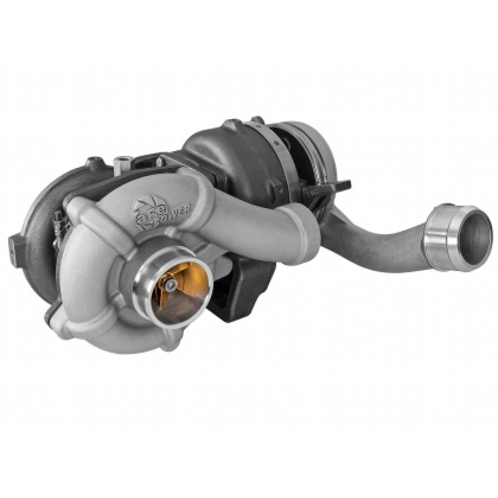 aFe For Ford F-250/F-350 Super Duty 2008-2010 BladeRunner Street Series | Turbocharger V8 (TLX-afe46-60192-CL360A70)