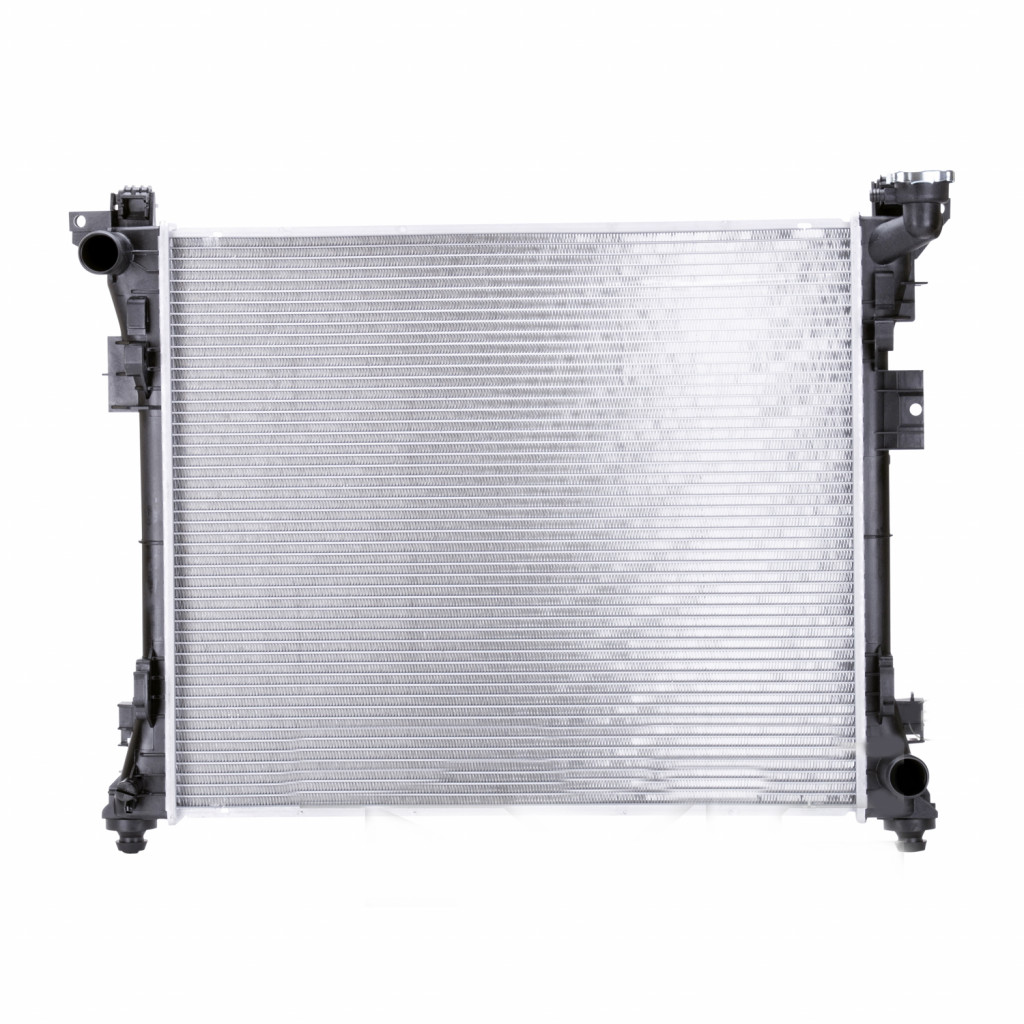 KarParts360: For Chrysler Town & Country Radiator 2008 2009 2010 4677755AE- (Vehicle Trim: 3.8L V6 3778cc 231 CID; w/ Automatic Trans.; w/ Std Duty Cooling ; 4.0L V6 3952cc 241 CID; w/ Automatic Trans.; w/ Std Duty Cooling) (CLX-M0-13062-CL360A3)