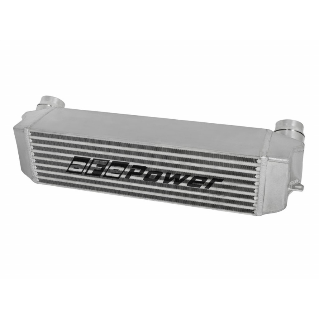 aFe For BMW 428i Gran Coupe 2015-2016 BladeRunner Intercooler GT Series L4-2.0L | (t) N20 Iron V8 6.4L (td) (TLX-afe46-20221-CL360A75)