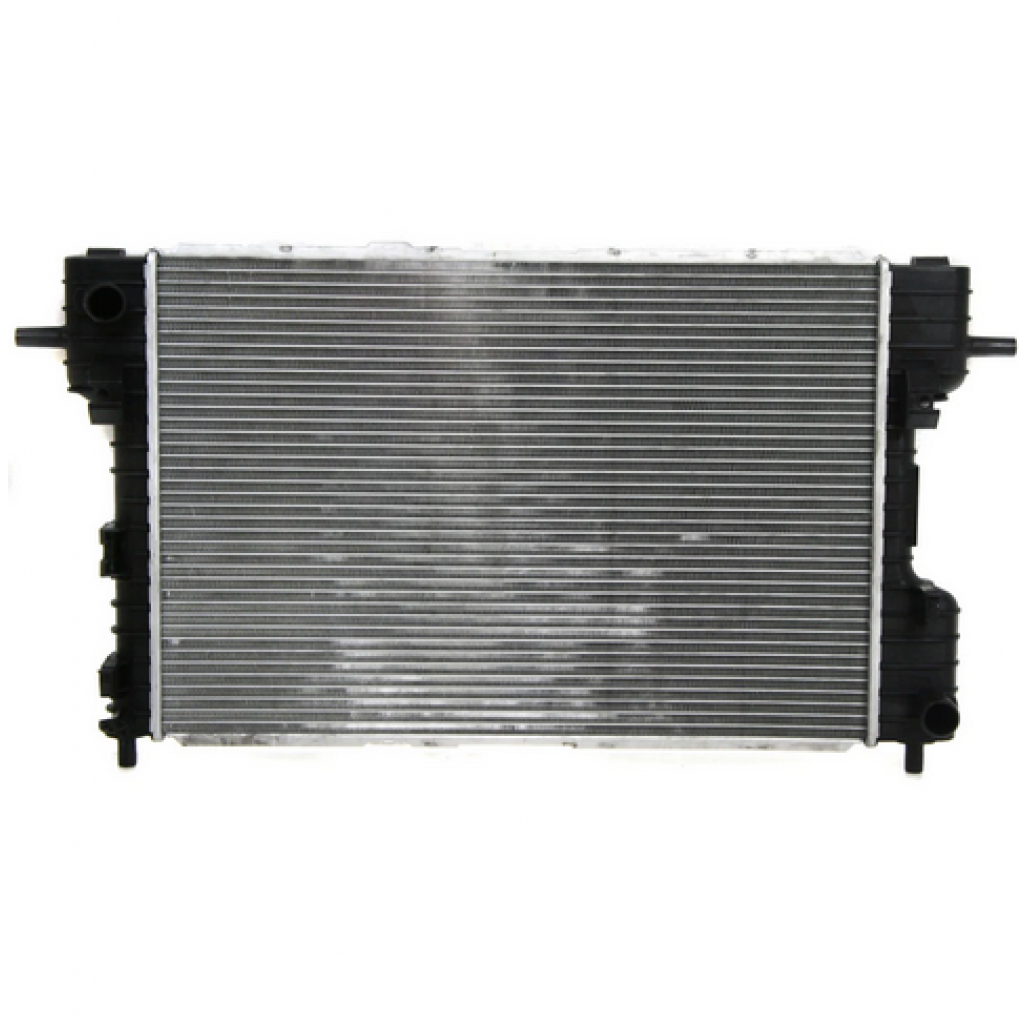 KarParts360: For Ford Freestyle Radiator 2005 2006 2007 | 5F9Z 8005 AA (Vehicle Trim: 3.0L V6 2968cc 181 CID; w/ Automatic CVT Transmission) (CLX-M0-2761-CL360A2)