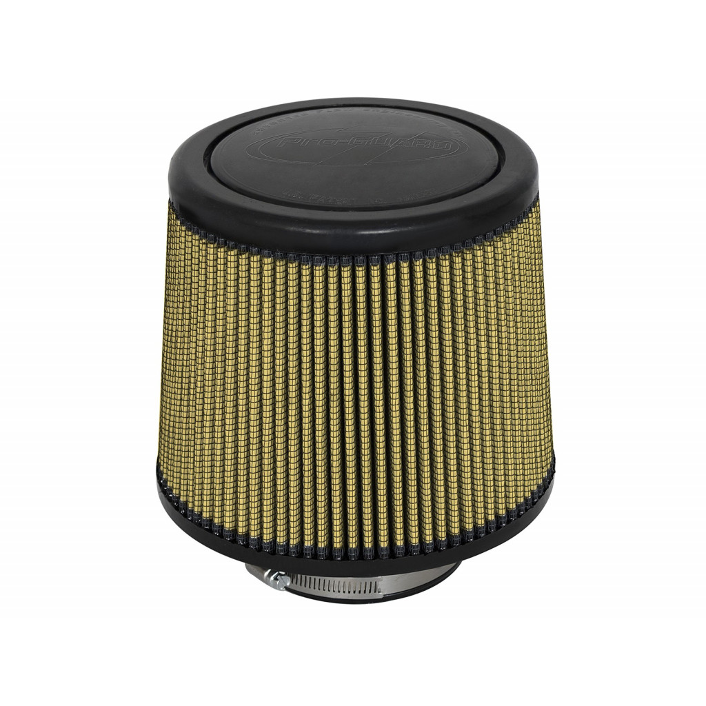 aFe MagnumFLOW Air Filters IAF PG7 A/F PG7 4(3.85)F x 8B x 7T x 6.70H | (TLX-afe72-90008-CL360A70)