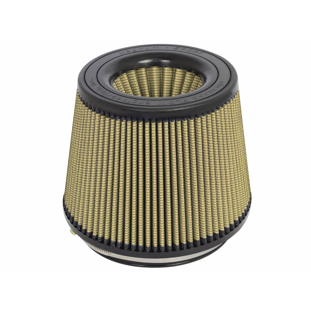 aFe MagnumFLOW Air Filters IAF PG7 A/F PG7 7F x 9B x 7T (Inv) x 7H in | (TLX-afe72-91055-CL360A70)
