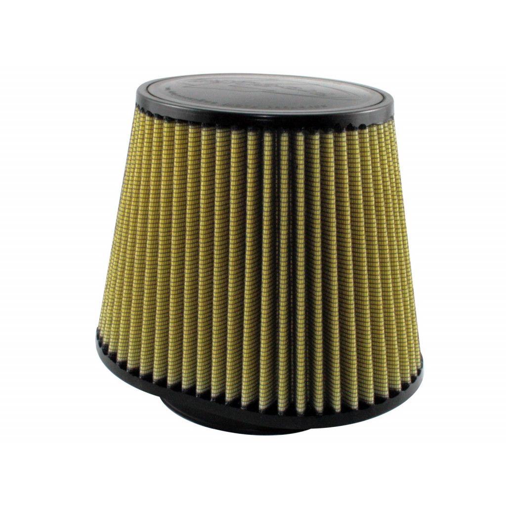 aFe MagnumFLOW Air Filters IAF PG7 A/F PG7 5-1/2F x (7x 10)B x 7T x 8H | (TLX-afe72-90020-CL360A70)