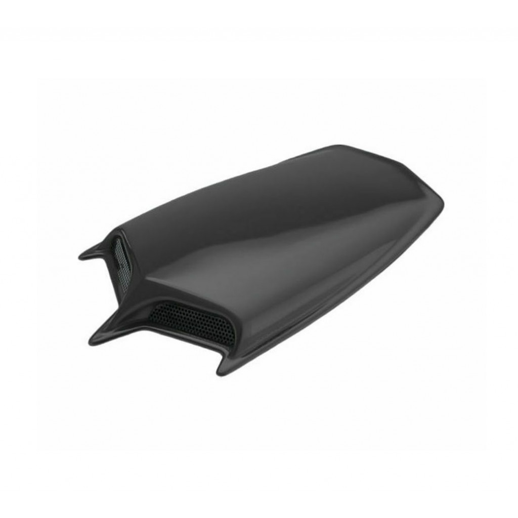 AVS For Chevy Cavalier 1995-2005 Hood Scoop Small Black | (TLX-avs80003-CL360A87)