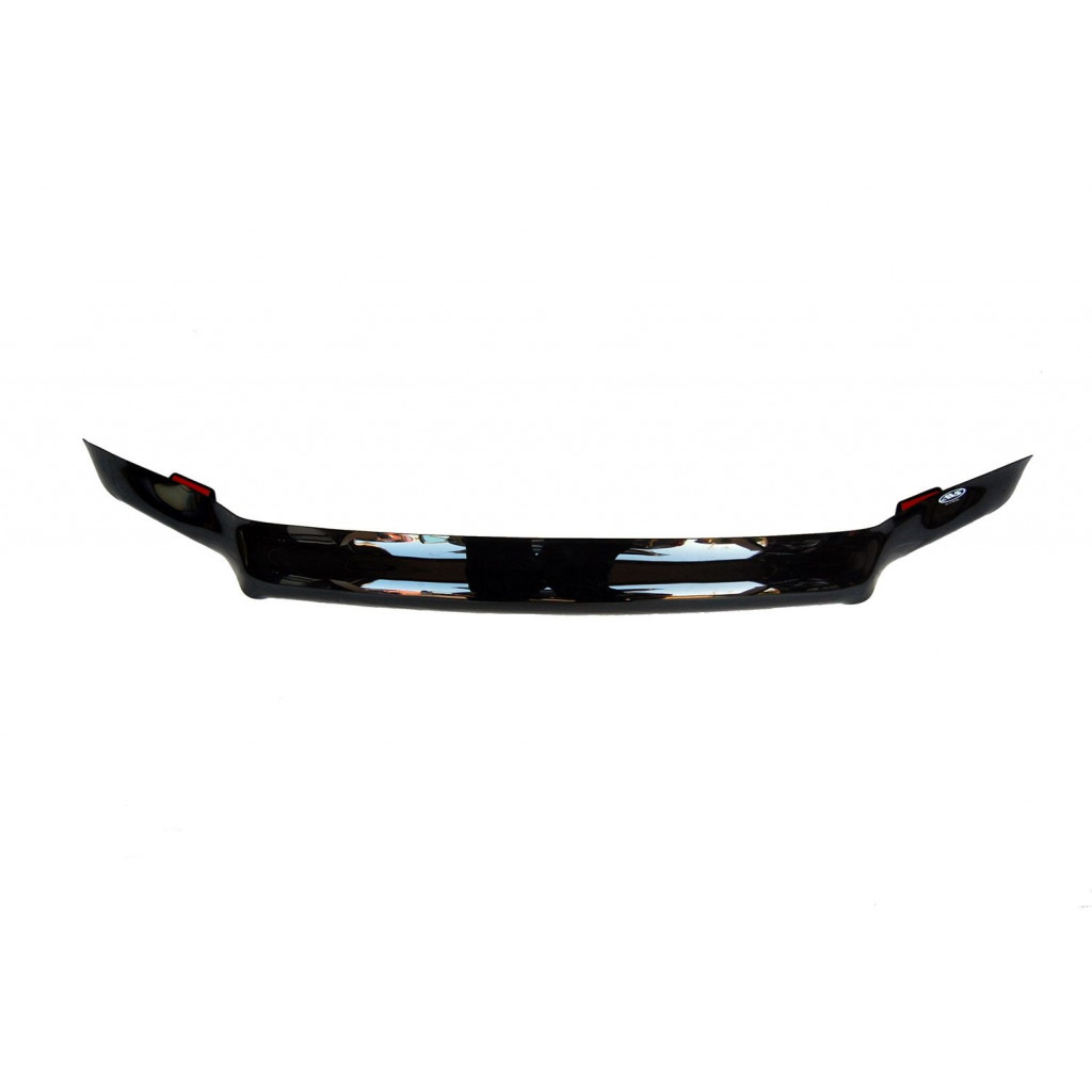 AVS For Toyota 4Runner 1990-1995 High Profile Bugflector II Hood Shield - Smoke | (TLX-avs24247-CL360A71)