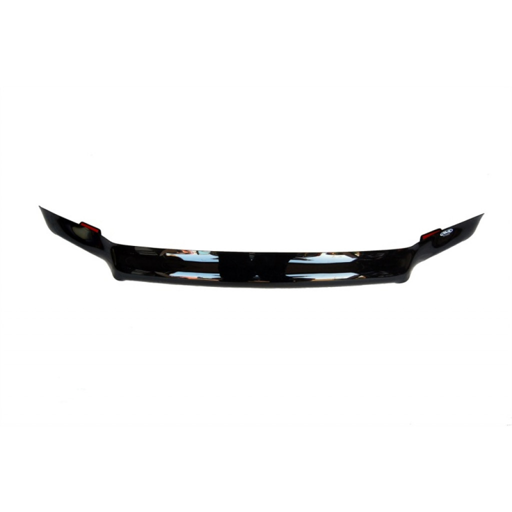 AVS For GMC Sierra 2500 HD Classic 2007 High Profile Bugflector II Hood Shield | (TLX-avs25912-CL360A73)