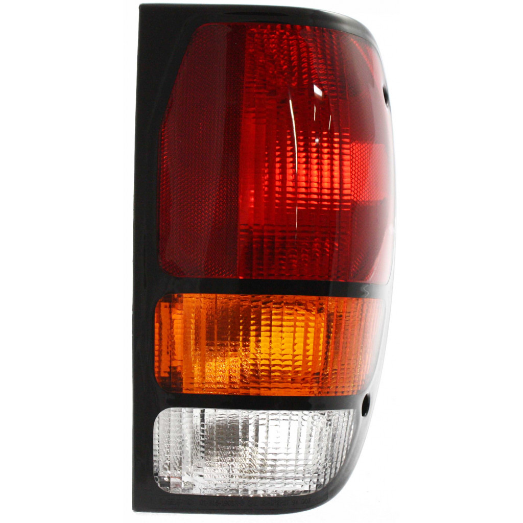 For Mazda B3000 / B4000 Tail Light Assembly 1994-2000 Lens & Housing (CLX-M0-USA-11-3238-01-CL360A71-PARENT1)