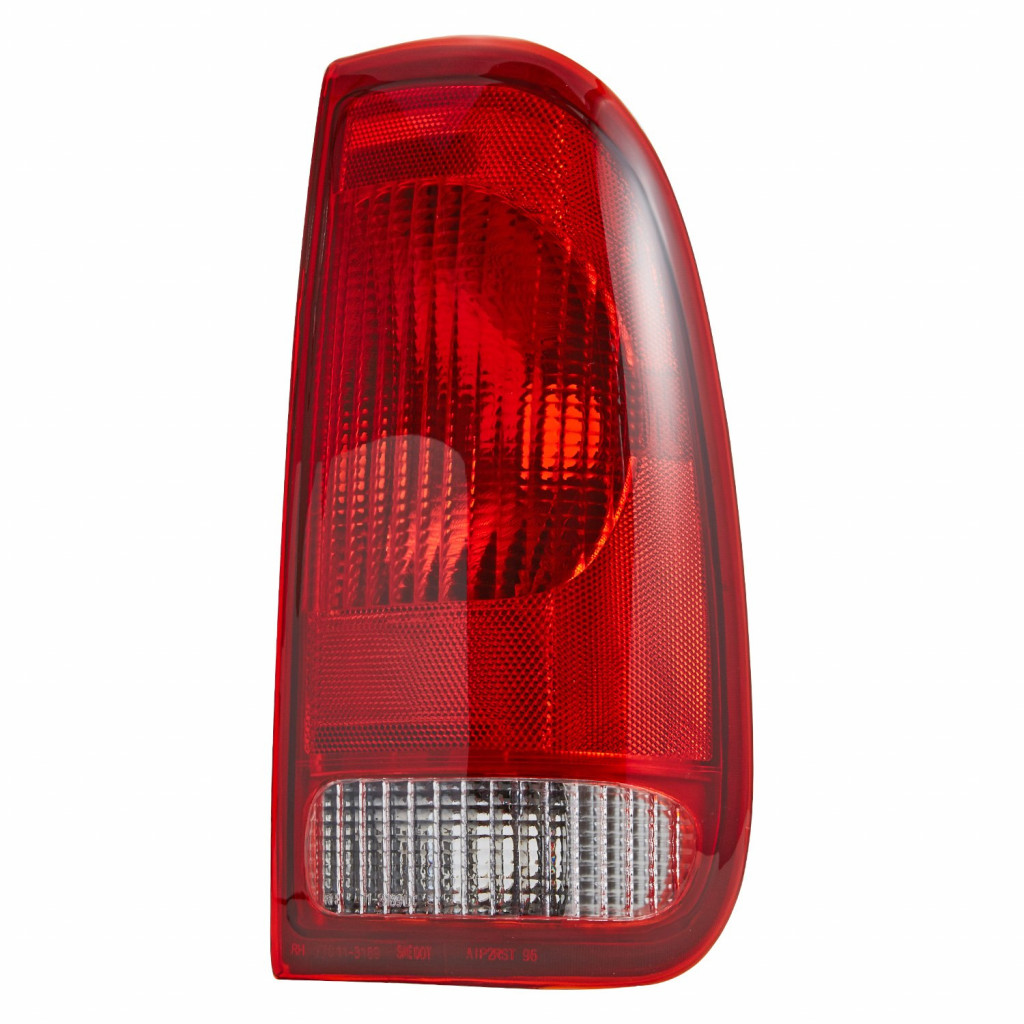 For Ford F-250 / F-350 Super Duty Tail Light 1999-2007 Standard Styleside (CLX-M0-11-3190-01-CL360A56-PARENT1)