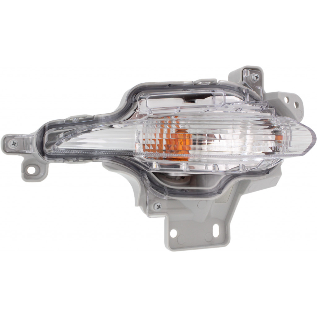 For Mazda 3 Sedan / Hatchback Signal Light 2017 2018 (CLX-M0-12-5406-00-CL360A55-PARENT1)