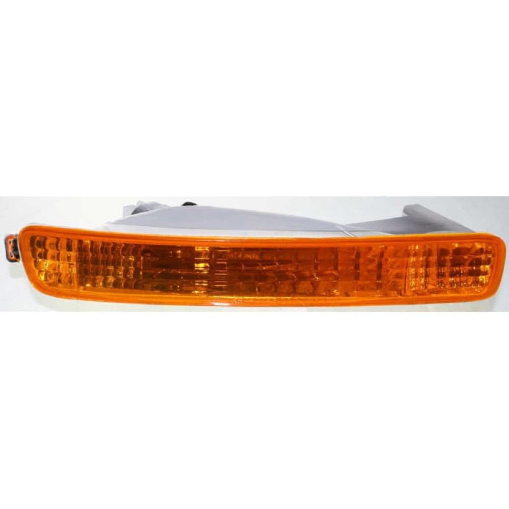 For Honda Accord Front Signal Light 1996-1997 (CLX-M0-12-1564-90-CL360A55-PARENT1)