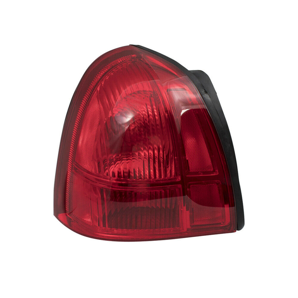 For Lincoln Town Car Tail Light 2003-2011 (CLX-M0-11-6146-01-CL360A55-PARENT1)